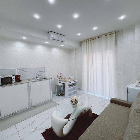 La Casetta Di Nanny ナポリ エクステリア 写真